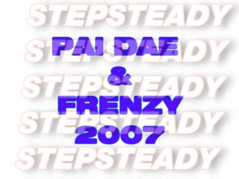 Pai Dae & Frenzy - Please Have Mercy (2007)