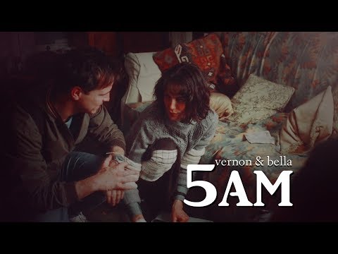 5 AM | Vernon & Bella