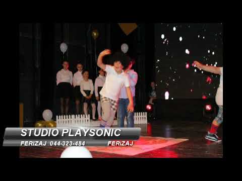 EDUARDA ISUFI   SHOK E SHOQE