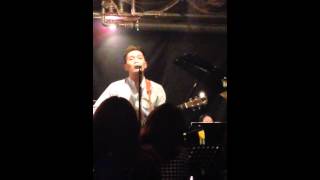 140419 김필 (Kim Feel) - Lose Control