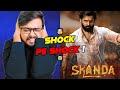 Skanda (Hindi Dubbed) Movie Review | Ram Pothineni | Boyapati Sreenu