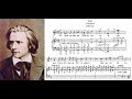 Hugo Wolf - Elfenlied (Sheet music and lyrics)