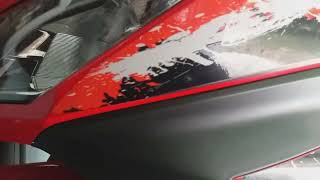 Download lagu cara seting lampu depan ninja 250 fi siapkan kunci 12 saja mp3