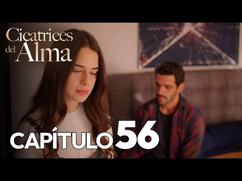 Cicatrices Del Alma Capítulo  56 | Alaca Doblaje Español
