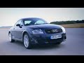 Audi TT - A Very Fashionable Car| Car Review | Top Gear