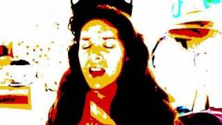 Gills and Tails Amel Larrieux (Middle Snippet)