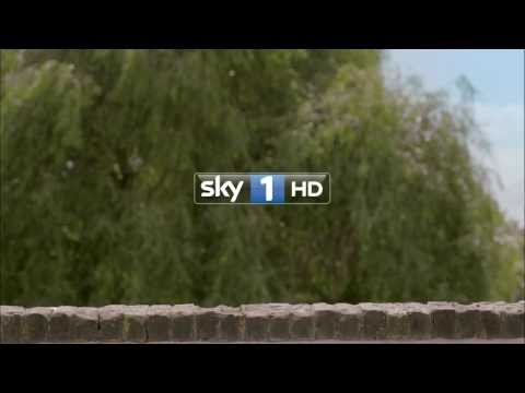 Sky1 HD UK [fullHD] - Ident #2 - September 2013