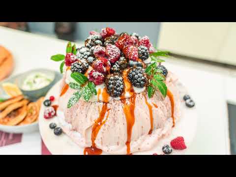 What's Cooking With Manuel Prog 14 - 291221