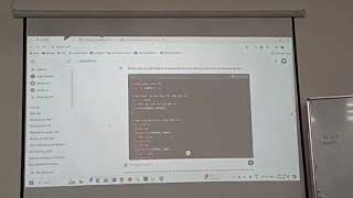 Lập trình robot Arduino bằng AI (chat gpt) | Lập trình Arduino điều khiển đèn led nhấp nháy
