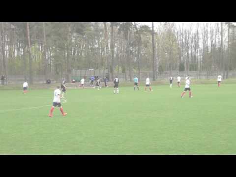 LZS Kup - Skalnik Gracze 0:0