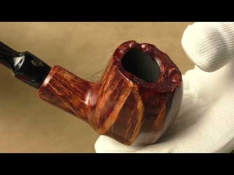 Poul Winslow Crown 200 - pipe 170
