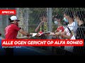 Grand Prix Italië: motorvermogen Mercedes versus behendigheid Red Bull Racing | GPFans Special