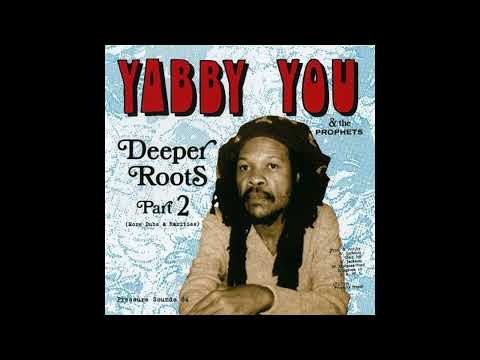 vivian jackson & the prophets - sipping i & i chalice