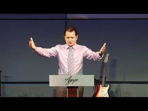 Crinisor Stefan - Cand il Slujesti Sincer pe D-zeu