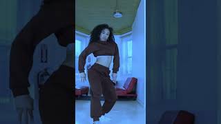 Kaytranada Ft Syd "You're The One" | BIRTHDAY CLASS #dance #shorts