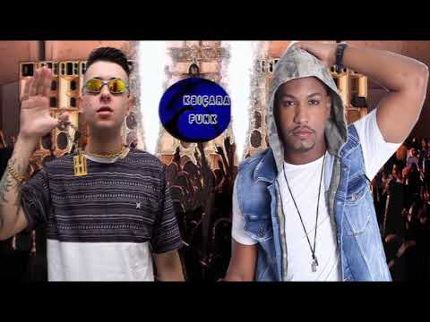 MC Talibã MC Hollywood - Ritmo Das Tabacarias (DJ Romulo MPC LANÇAMENTO 2019)