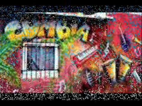 Santo De Mi Amor - Corazon Serrano