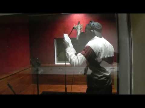 Dima // La Frette en studio