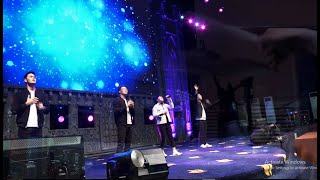 Download lagu Kemuliaan Ditengah Badai medley Tuhan Tak Pernah Gagal mp3