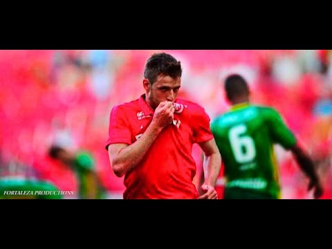 Aylon |  Best Skills, Passes & Goals | Internacional