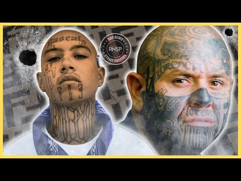 Florencia 13 Takeover: The Most Strategic Gang in L.A. | Internal Murders, War Plans, & Indictments