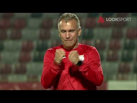 REZUMAT: Astra-Poli Iaşi 4-0. Prima victorie pentru giurgiuveni