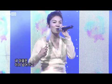 080309 - SNSD - Kissing You (Real HD 720p)