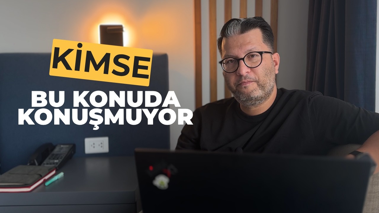 Sen de mi Bu Hatayı Yapıyorsun? Sen de mi Bu Hatayı Yapıyorsun?
