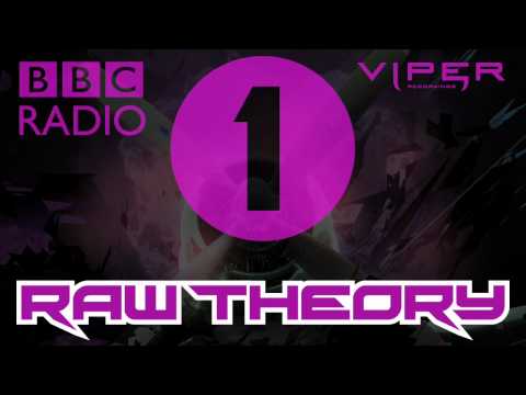 Raw Theory - Meltdown (DJ Friction's 'Friction Fire' BBC Radio 1)