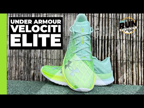 Under Armour Velociti Elite