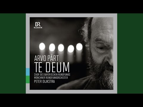 Te Deum (Live)