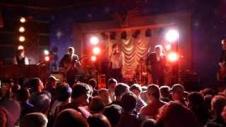 The Dirty Guv'nahs - Tarwater 3/14/14 (Visulite Theater, Charlotte NC)