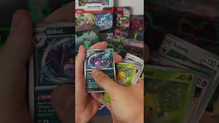 Die ENTE verfolgt mich in meinen Träumen... 🦆#packopening #pokemontcg #asmr #pokemonpulls