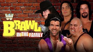 Download lagu FULL HOME VIDEO: Brawl in the Family | Undertaker vs. Bundy; Diesel vs. Jarrett and MORE! mp3