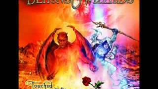 [sub esp] Demons &amp; Wizards - Spatial Architects