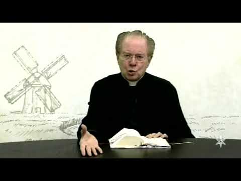 O Pão Nosso  8 Janeiro 2018     -     Pe. F. C. Cardoso