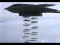 USAF B 2 Stealth Bomber In Action