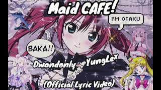 Maid Cafe! Music Video