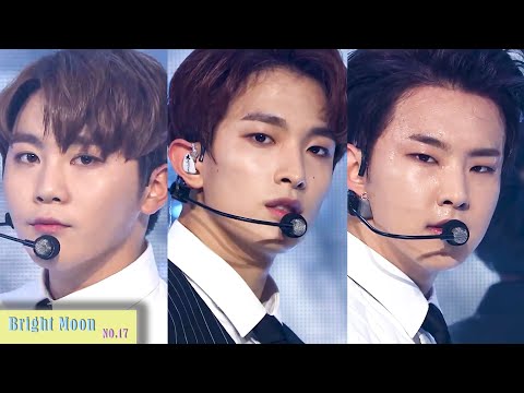 부석순 (세븐틴) - 거침없이 (BSS (SEVENTEEN) - Just do it) 교차편집(Stage Mix)