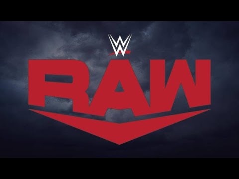 WWE Monday Night Raw Full Show Live Stream 7th March 2022 l Live Reactions