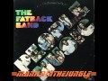 THE FATBACK BAND - Njia Walk (Street Walk) 1973