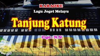Download lagu LAGU JOGET - TANJUNG KATUNG - KARAOKE mp3 Download lagu LAGU JOGET - TANJUNG KATUNG - KARAOKE mp3