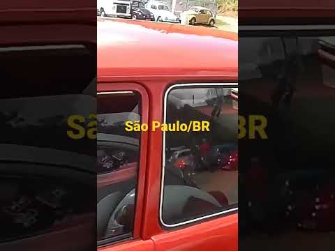 Encontro de Fuscas e carros clássicos 2024 - Juquitiba - São Paulo - Brasil