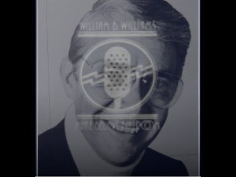 HERE'S TO THE BAND, introduction by William B. Williams, DJ on WNEW AM, April 18, 1983