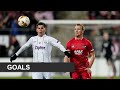 Goals AZ - LASK | Europa League