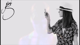 Alizée - Les collines (Lyrics) [HD]