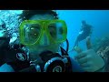 Shannan S 2020 Key Largo Scuba Trip