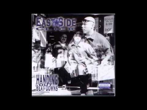 Eastside Click - Pelones
