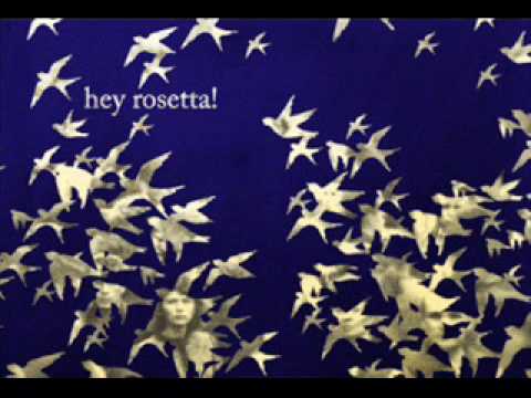 Hospital Beds - Hey Rosetta