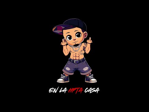 Geral El Chamaco - Vida Cara (prod. Insurgente)